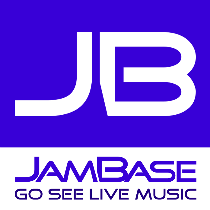 JamBase square logo